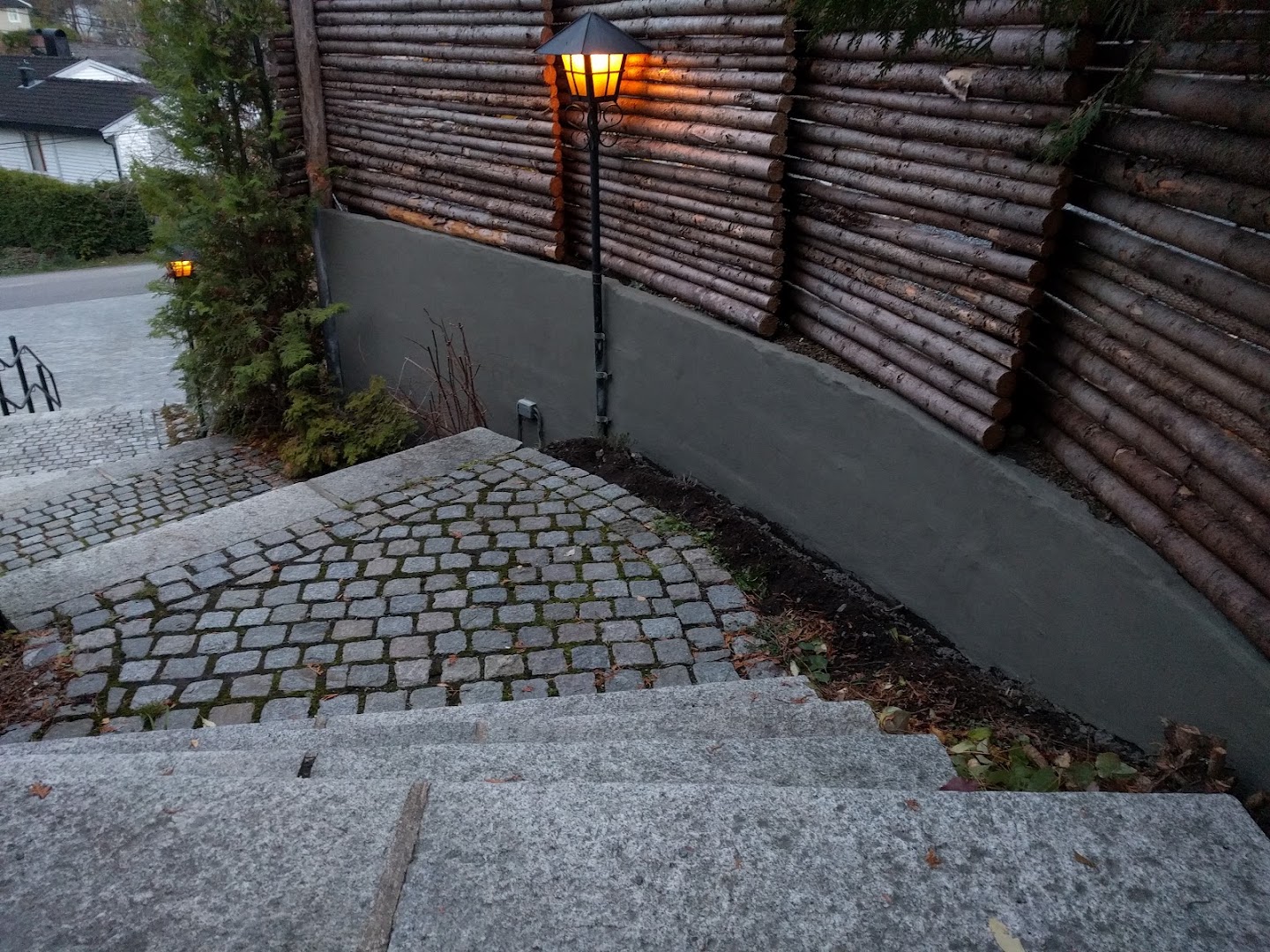 Mindre Bekymringer Rismyhr — Bilder 5
